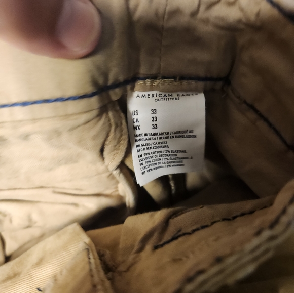 Shorts - Picture 4 of 4